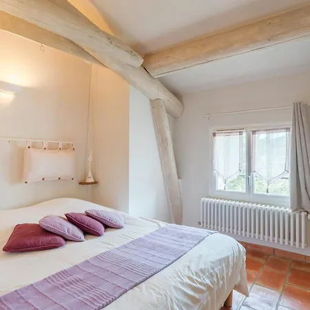 Ferienhaus La Buisse - Grand Simiane-la-Rotonde