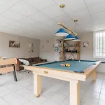 La Buisse - Grand Feriehus *