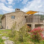 La Buisse - Grand Feriehus Simiane-la-Rotonde