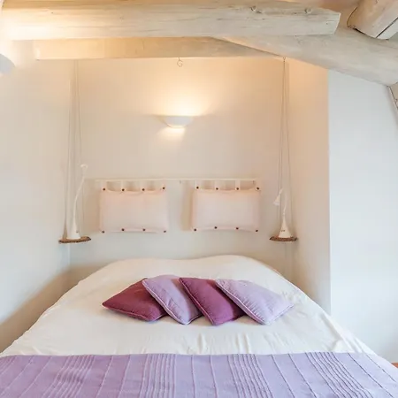 La Buisse - Grand Casa vacanze