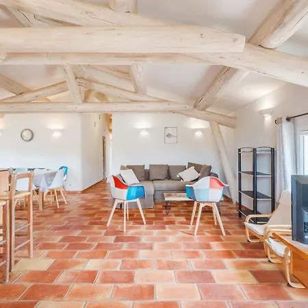 La Buisse - Grand Casa vacanze Simiane-la-Rotonde