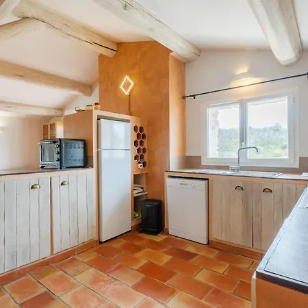 Vakantiehuis La Buisse - Grand *