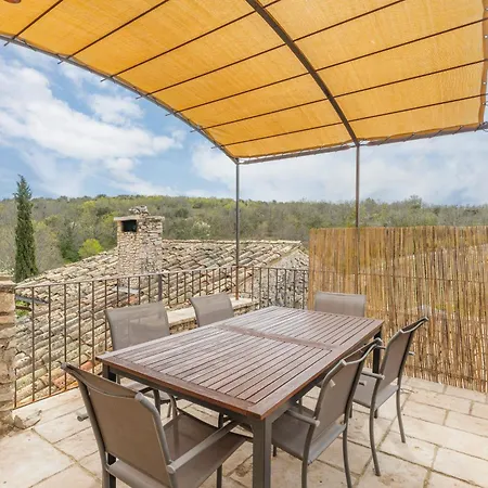 La Buisse - Grand Casa vacanze