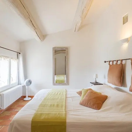 Casa vacanze La Buisse - Grand Simiane-la-Rotonde