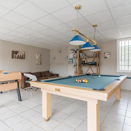 La Buisse - Grand Casa vacanze *
