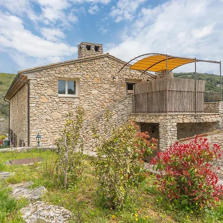 La Buisse - Grand Casa vacanze Simiane-la-Rotonde