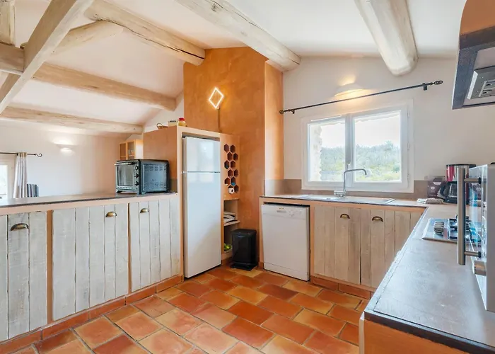 La Buisse - Grand Holiday home