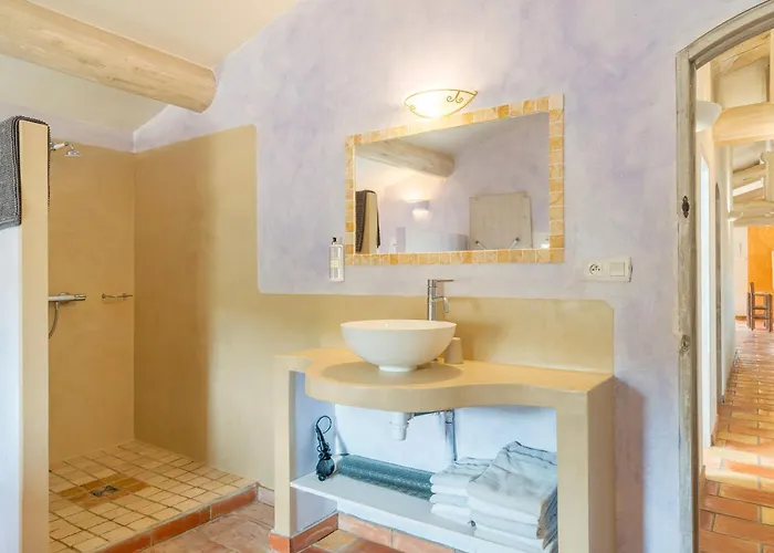 Holiday home La Buisse - Grand *