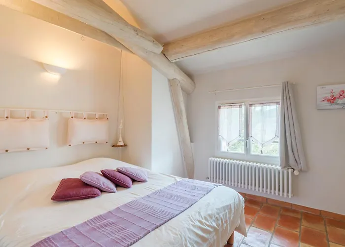 Holiday home La Buisse - Grand Simiane-la-Rotonde