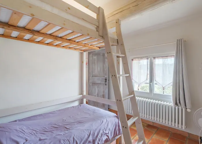 La Buisse - Grand Simiane-la-Rotonde