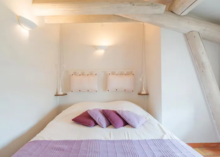 La Buisse - Grand Holiday home