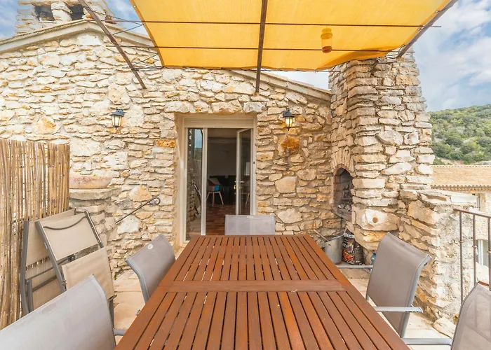 La Buisse - Grand Simiane-la-Rotonde